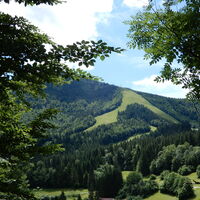 Hochbärneck - Lackenhof