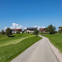 Unterwegs im Voralpenland