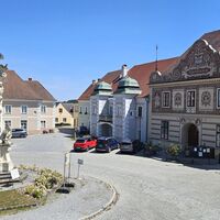Rathaus Drosendorf