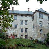 Schloss Bleiburg