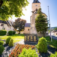 Pfarrkirche Guttaring Hl. Rupert