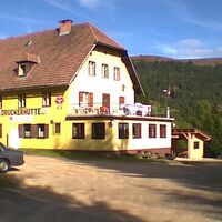 Druckerhütte