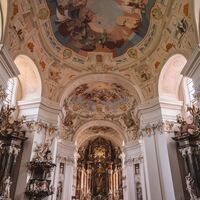 Stift Engelszell