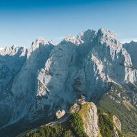 Walchsee_Stripsenkopf_Wilder Kaiser