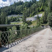 Rundtour Bonaduzer Wald 256