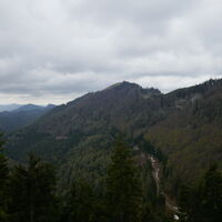 Sulzberg im Rückblick