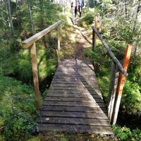 ROUTE DER GRENZEN, PARIKKALA
