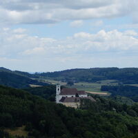 Oberarnsdorf - Aggstein - Schönbühel