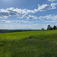 Blick auf den Wechsel