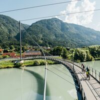 Radbrücke Bahnhof Puch/Weissenstein2