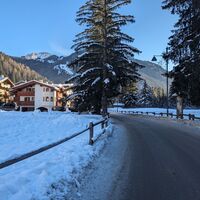 Canazei - Campitello ©Archivio APT Val di Fassa
