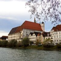 Marienkirche Steyr