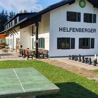 30.0 km Helfenberger Hütte