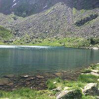 Lago Mognola