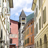 Poschiaviner Tor