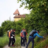 Wandern Opponitz