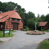 Heringsfängermuseum Heimsen
