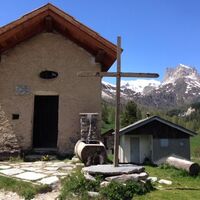 Cappella San Giacomo