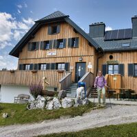 Sonnschienhütte