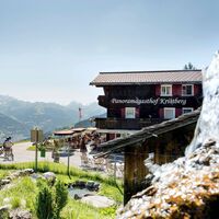 Panoramagasthof Kristberg