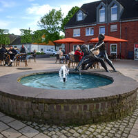 Nütterden Brunnen