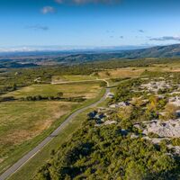 Luftaufnahme site des meulières