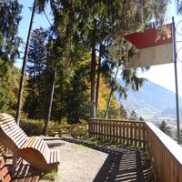 Aussichtspunkt Landschrofen-Känzili
