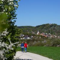 Biererlebnisweg Velburg
