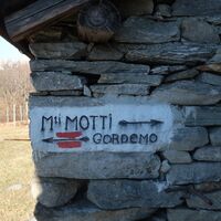 Monti di Metri