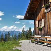 Dinserhütte