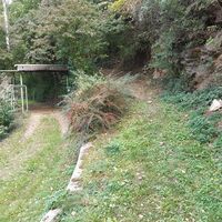 Abstieg Reisperbachtal