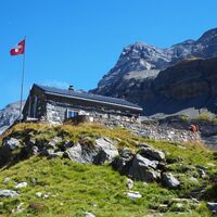 A058 Alpen