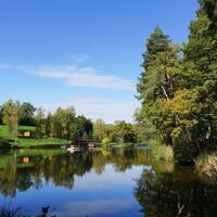 Finsterroter See 2 | Wüstenrot | HeilbronnerLand