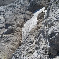 Adamekhütte - Oberes Hochkesseleck - Hofpürglhütte