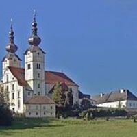 Wallfahrtskirche Maria Loreto