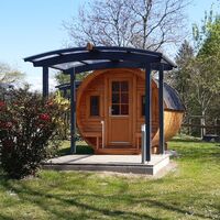 Camping Village Weisses Rössl