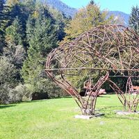 Skulpturenpark Alois Schild