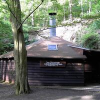 Grillhütte Sulzbachtal