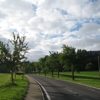 Laimbach a. Ostrong - Ybbs a. d. Donau