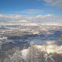Region Villach - Faaker See - Ossiacher See