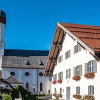 Kath. Kirche St. Aegidius Gmund