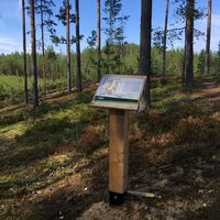Harju-Wegweiser