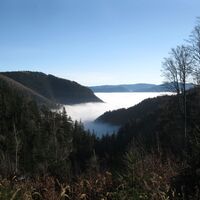 Gloggnitz - Payerbach