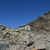 Rifugio Marinelli