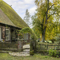 Krusenhof in Süttorf