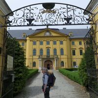 Kalocsai Érseki Palota