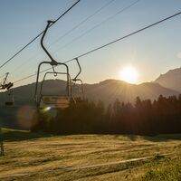Sesselbahn Wolzenalp