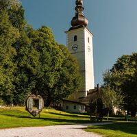 Irdninger Pfarrkirche