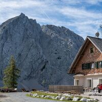 Klagenfurter Hütte
