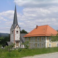 Pfarrkirche Augsdorf
